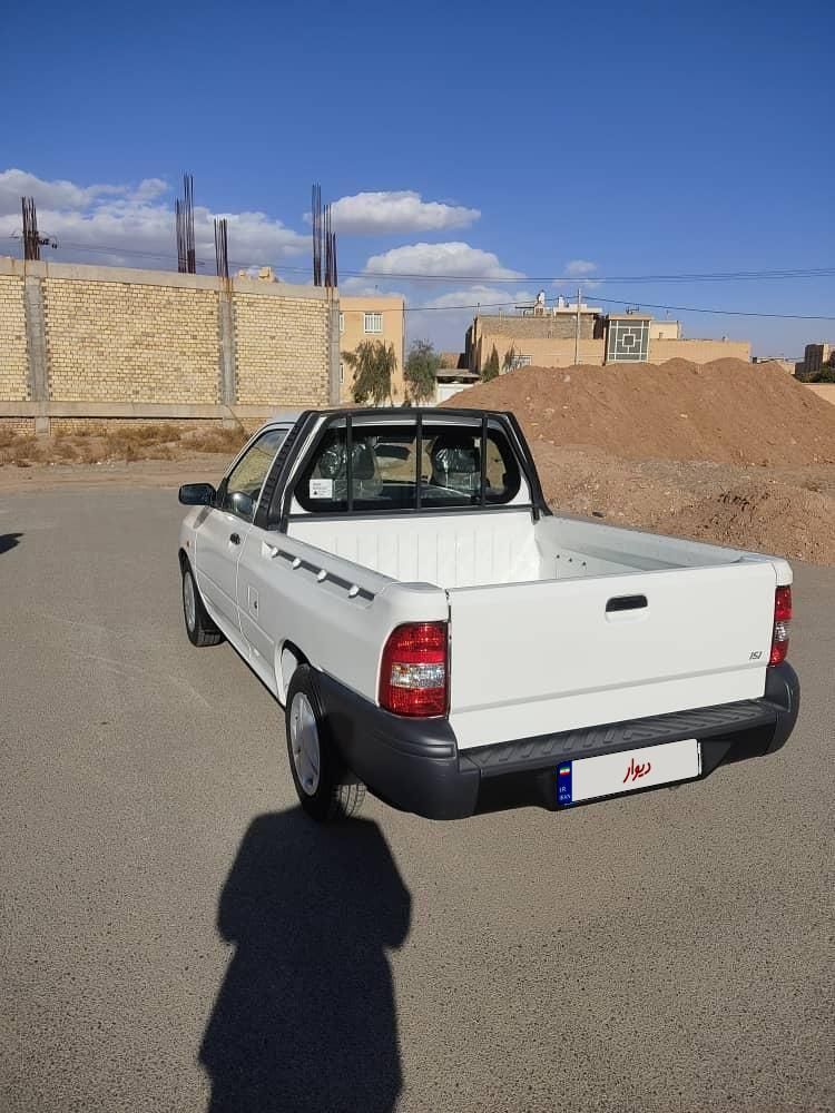 پراید 151 SE - 1403