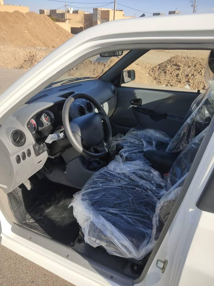 پراید 151 SE - 1403