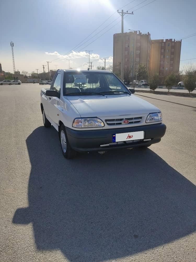 پراید 151 SE - 1403