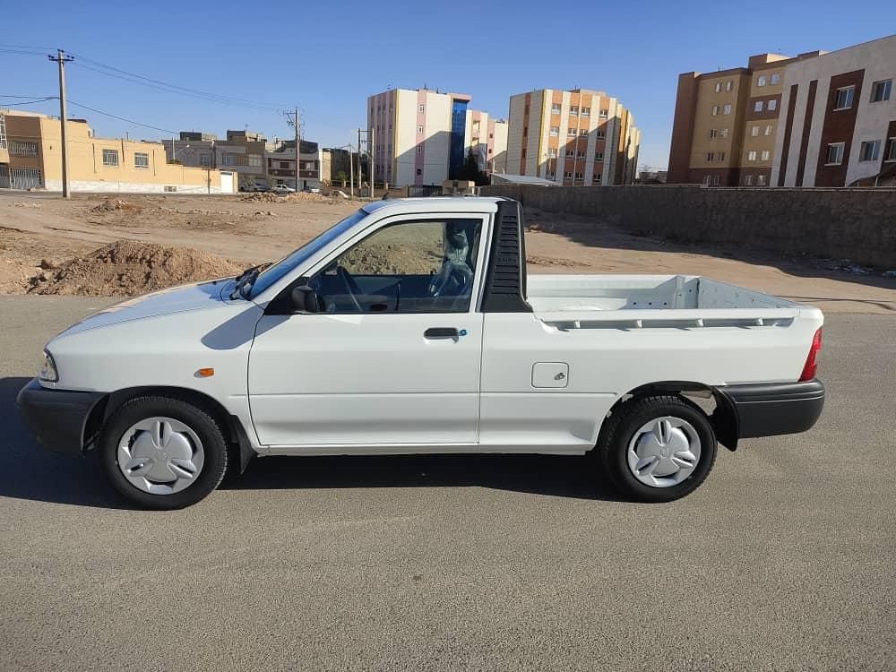خودرو پراید، 151 آگهی ann_18015361