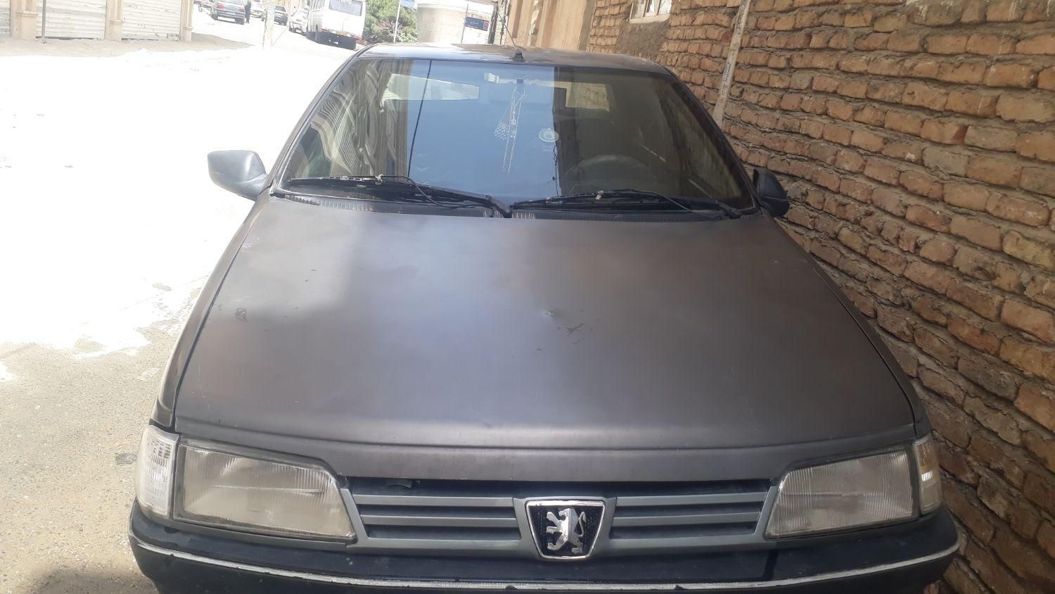 خودرو پژو، روآ آگهی ann_18015382