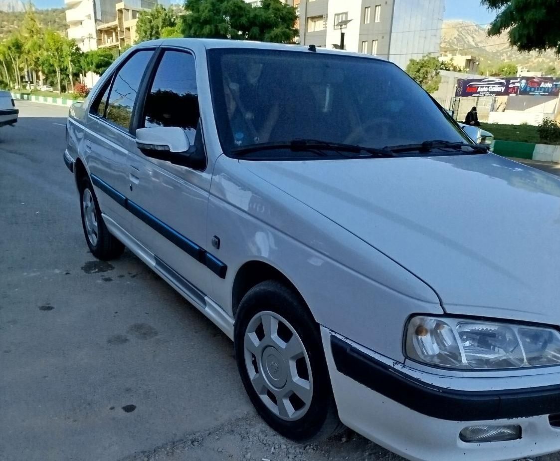 خودرو پژو، پارس آگهی ann_18015394
