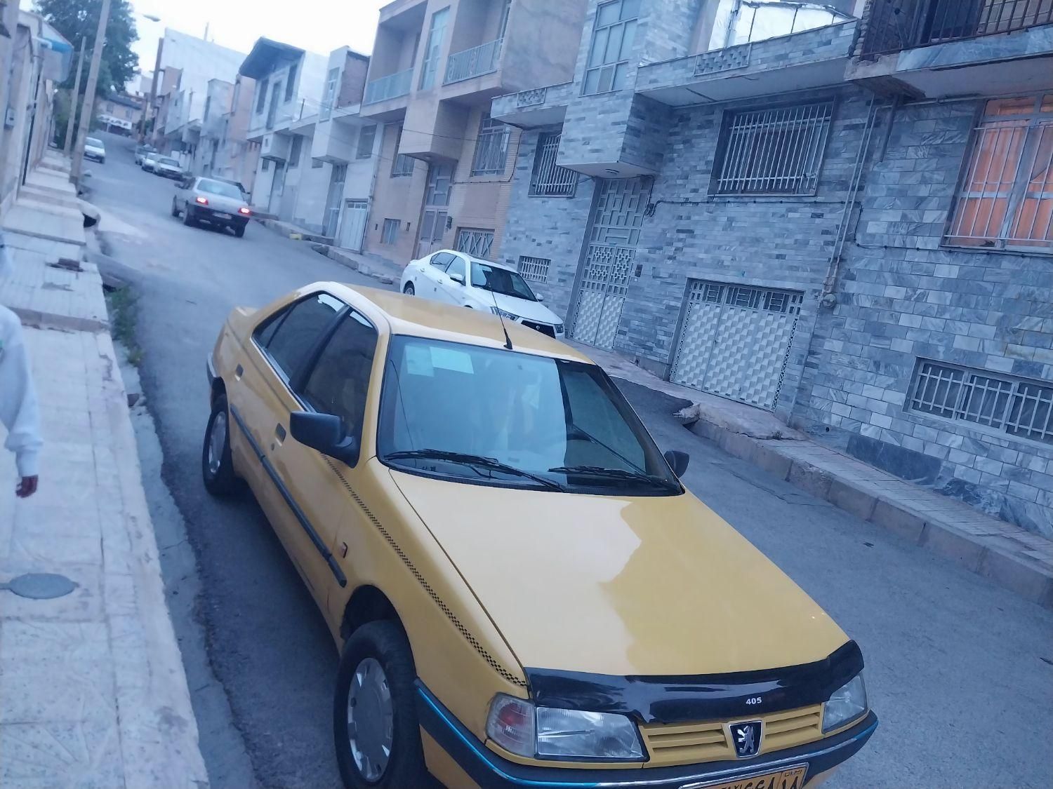 خودرو پژو، 405 آگهی ann_18015396