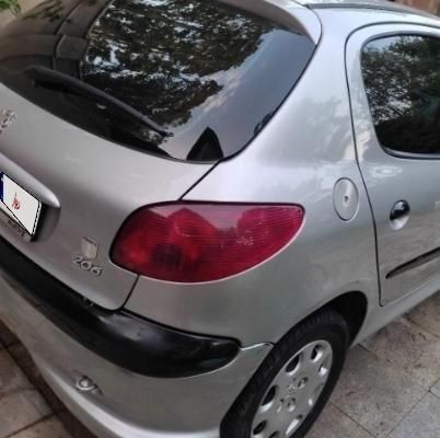 خودرو پژو، 206 آگهی ann_18015397