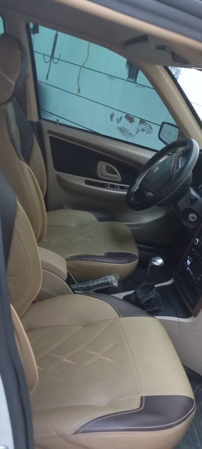 پژو پارس سال - 1401