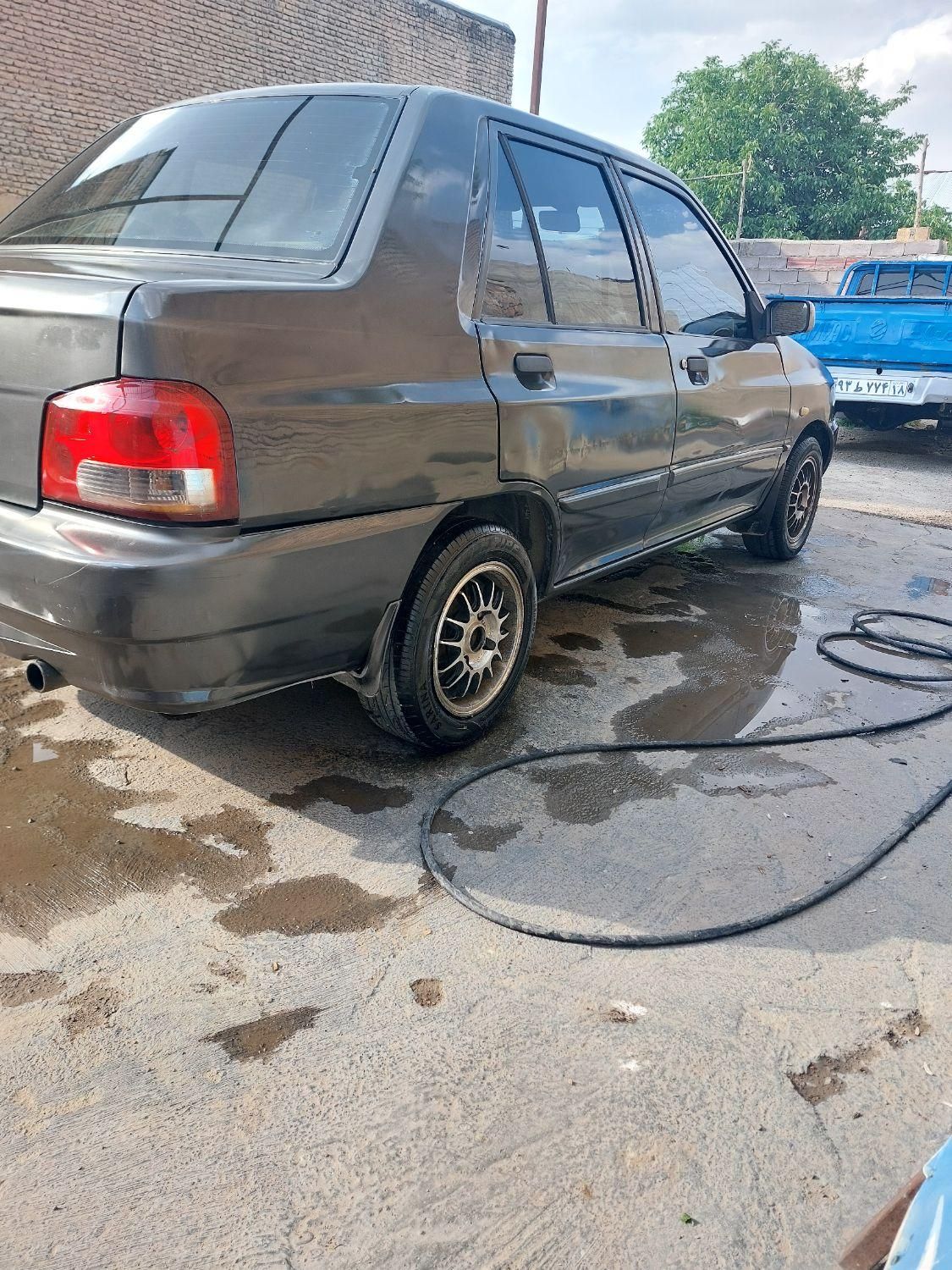 پراید 132 SE - 1394