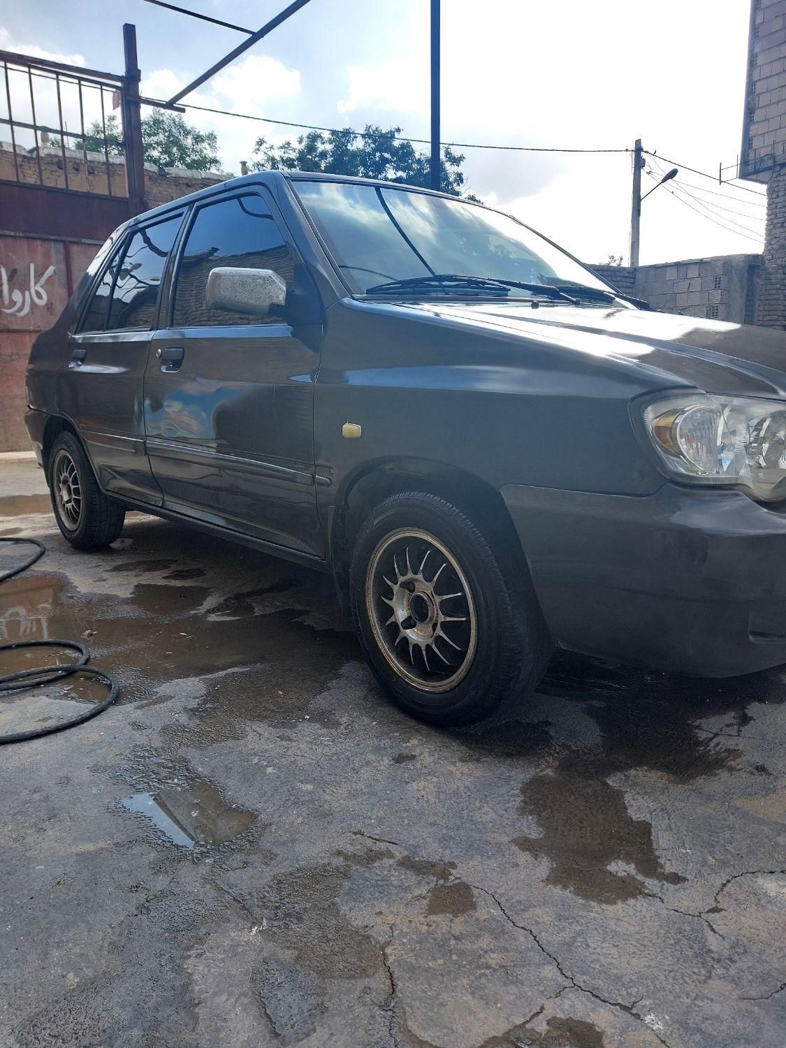 پراید 132 SE - 1394