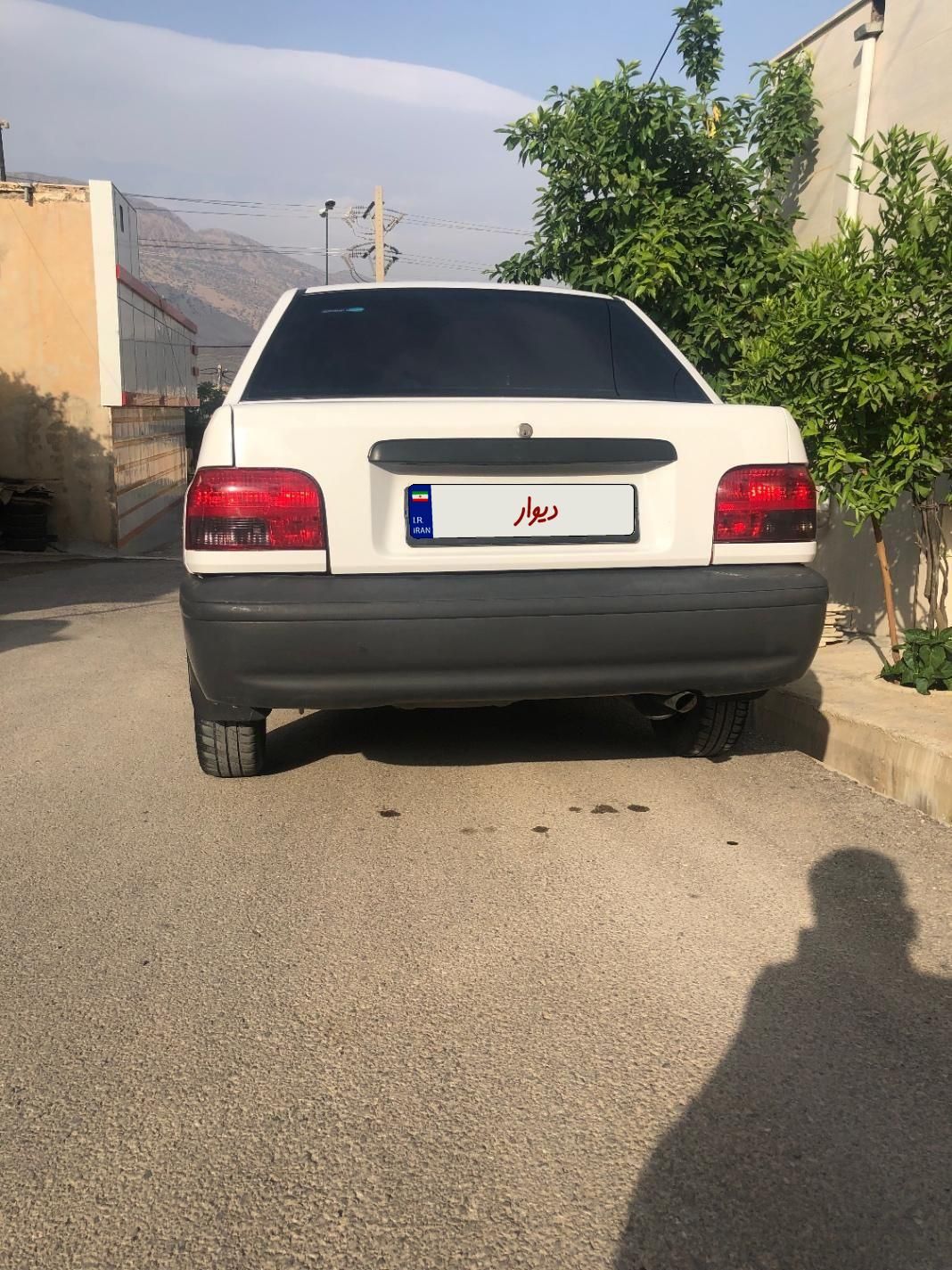 خودرو پراید، 131 آگهی ann_18015478