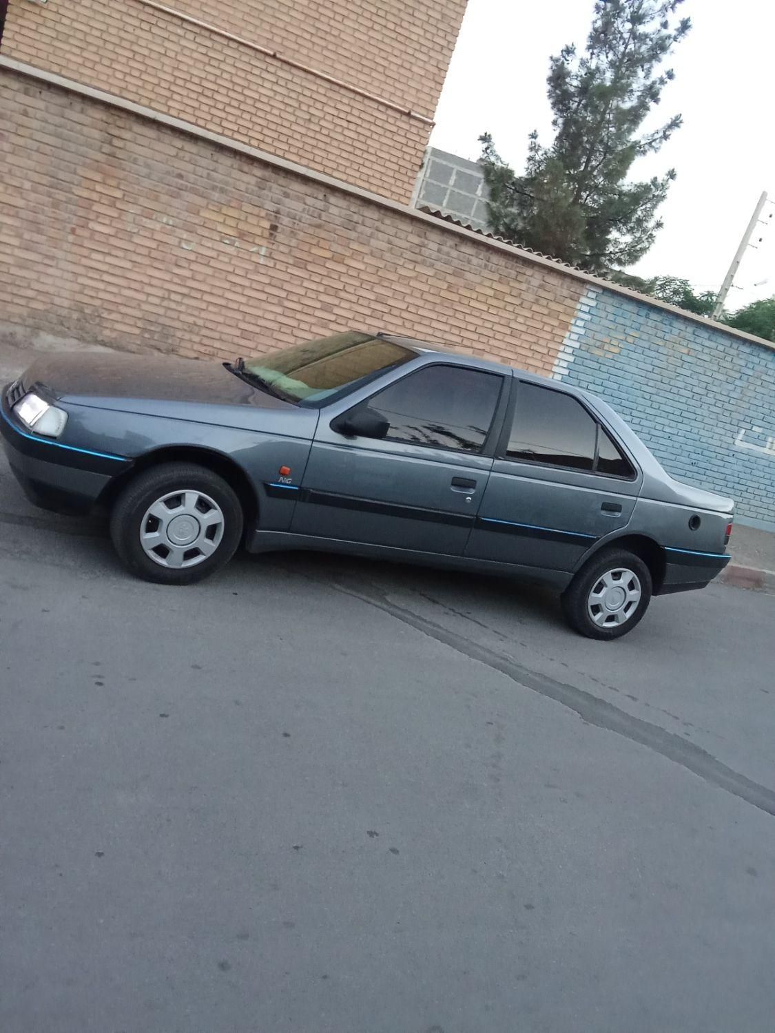خودرو پژو، 405 آگهی ann_18015492