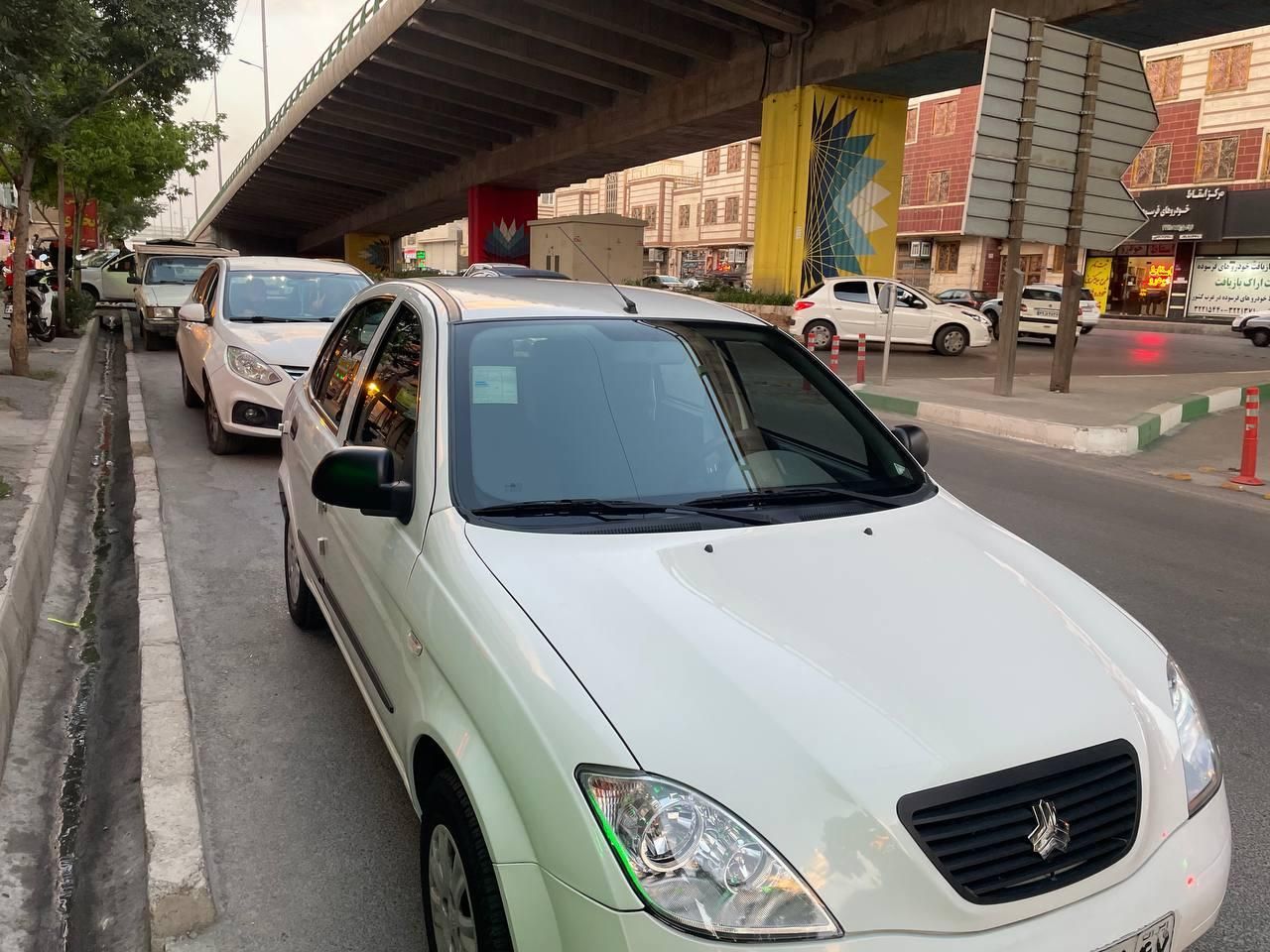 خودرو تیبا، 2 آگهی ann_18015498