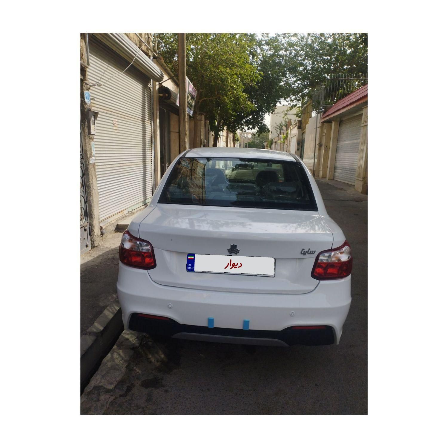 خودرو ساینا، S آگهی ann_18015520