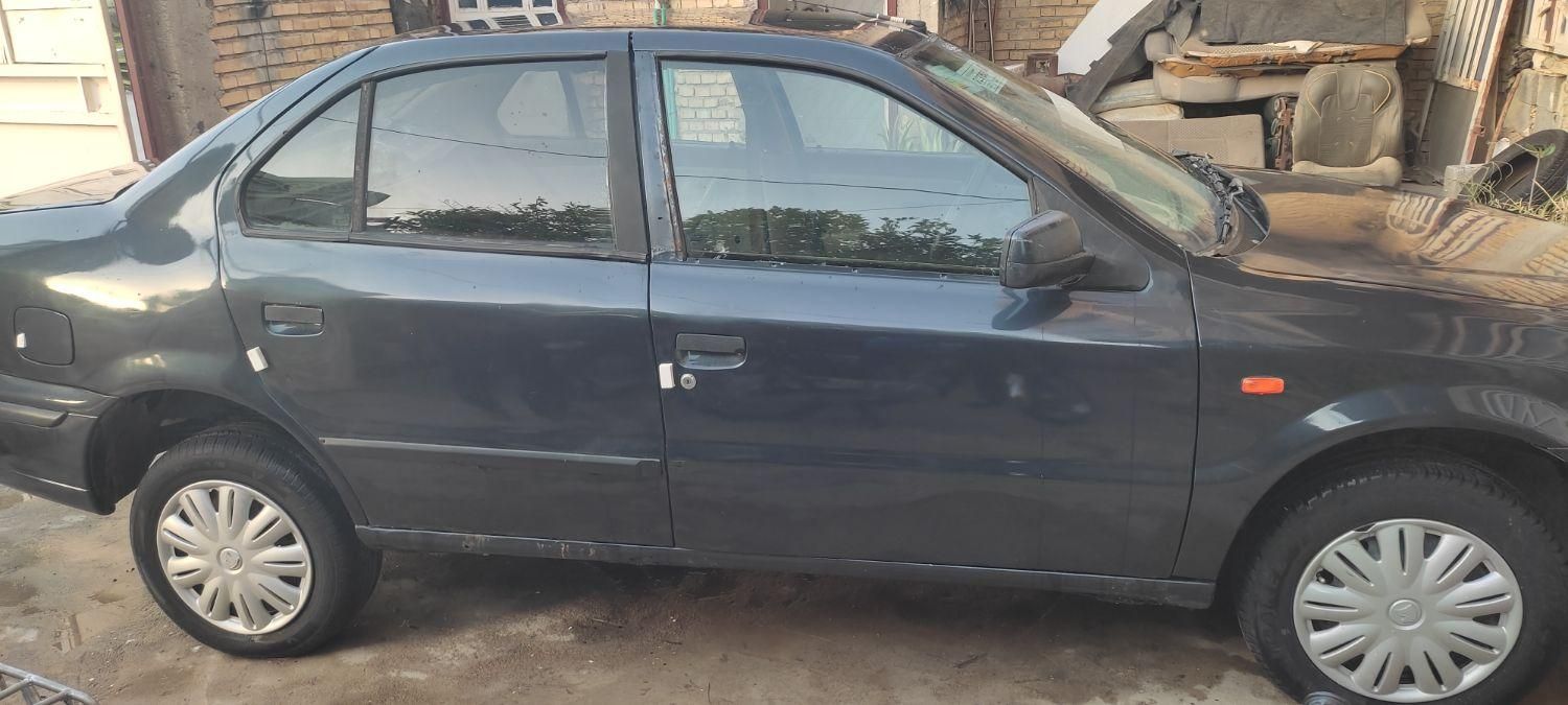 سمند SE - - 1390