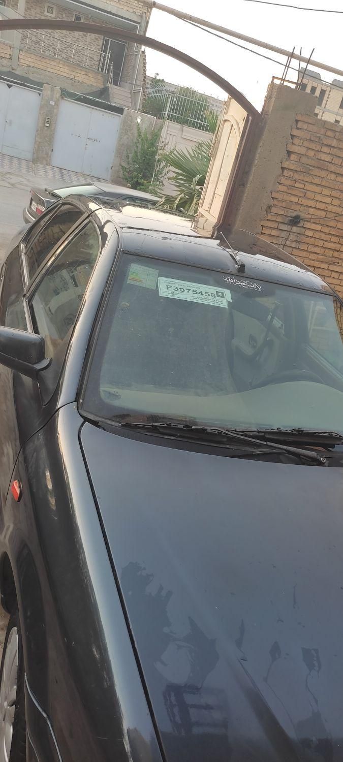 سمند SE - - 1390
