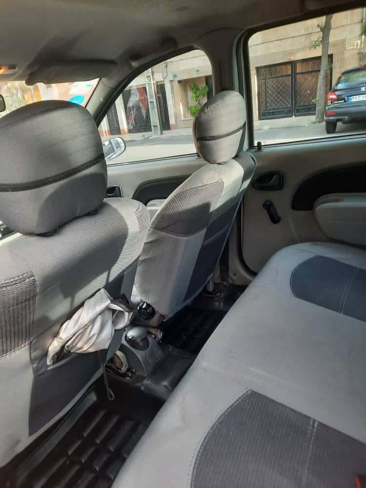 رنو تندر 90 E2 - 1388