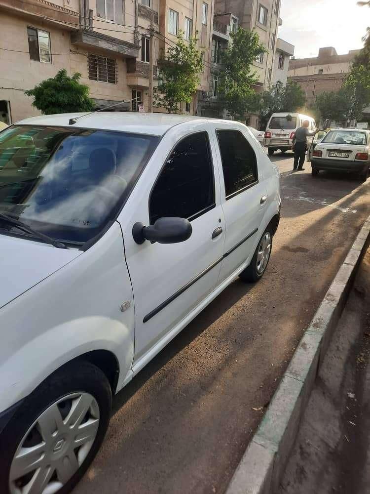 رنو تندر 90 E2 - 1388