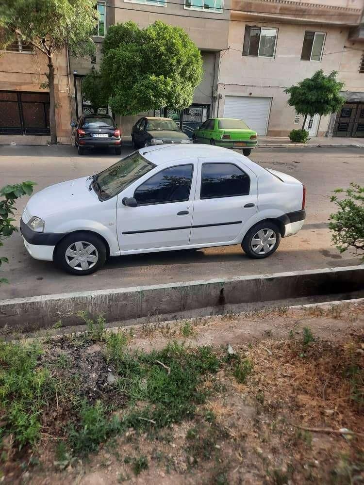 خودرو رنو، تندر 90 آگهی ann_18015539