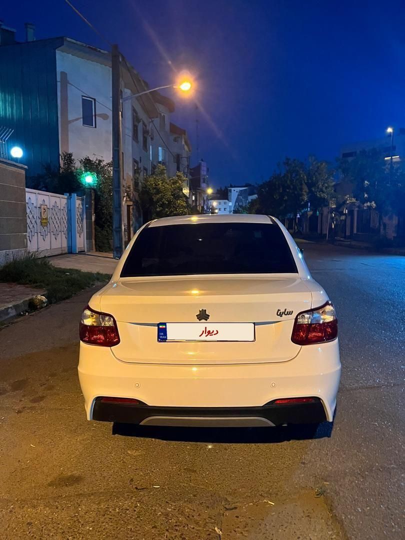 خودرو ساینا، S آگهی ann_18015544