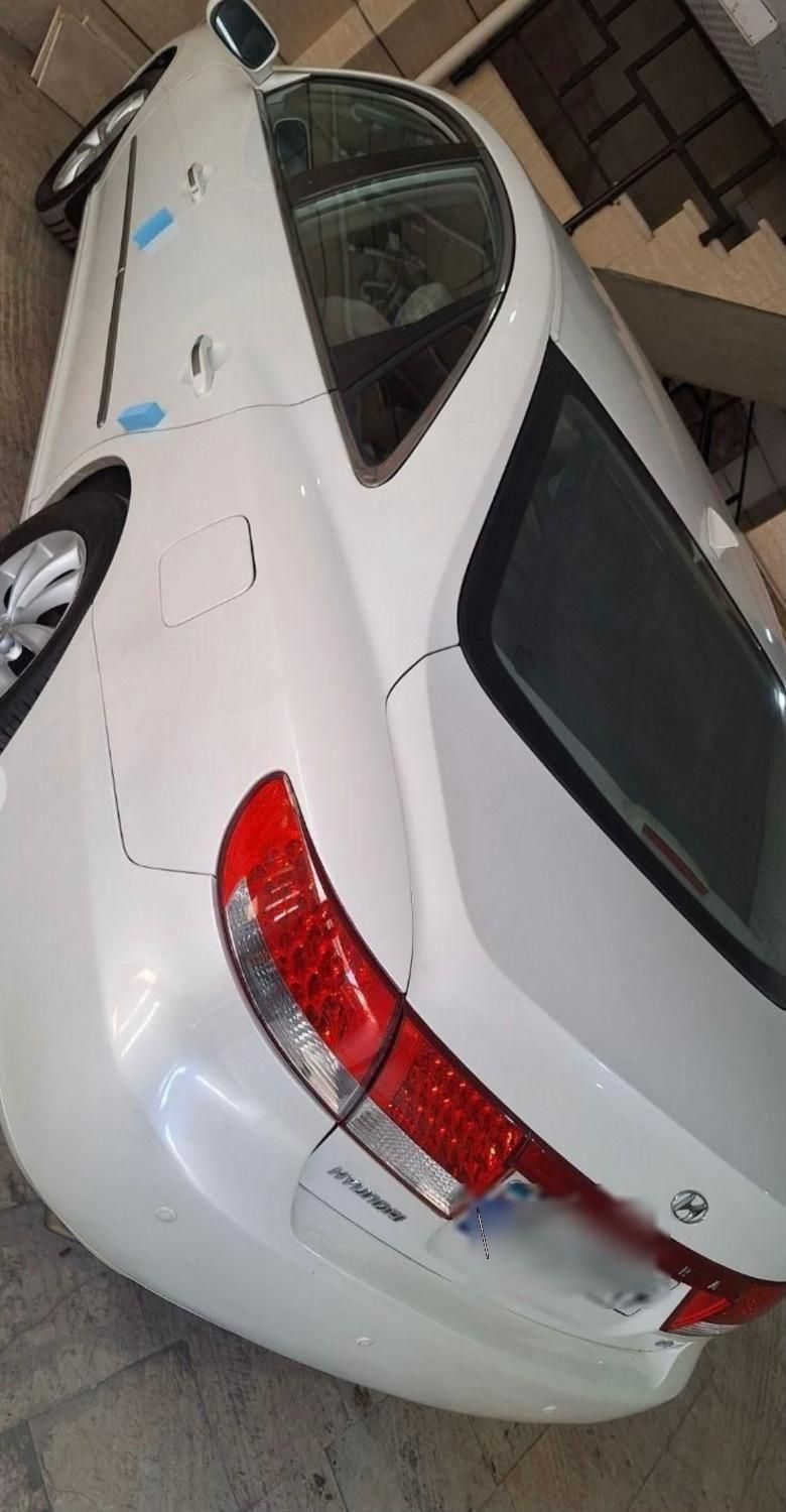 خودرو هیوندای، کرتا آگهی ann_18015551