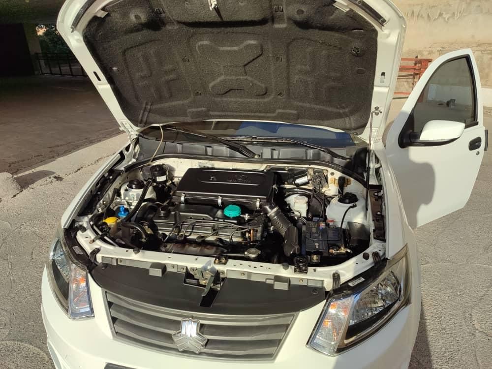 ساینا EX دنده‌ای - - 1400