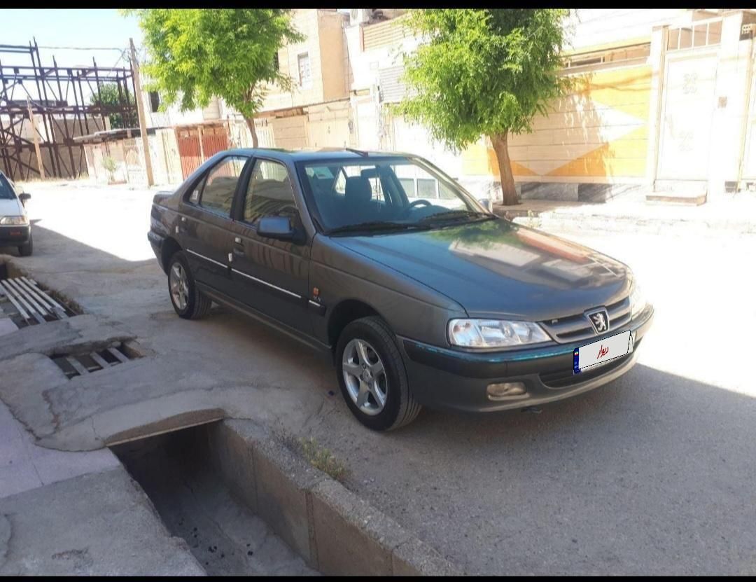 خودرو پژو، پارس آگهی ann_18015577