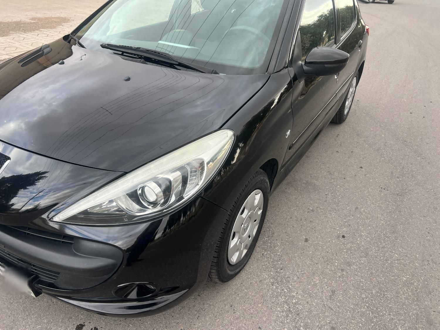 خودرو پژو، 207 آگهی ann_18015581