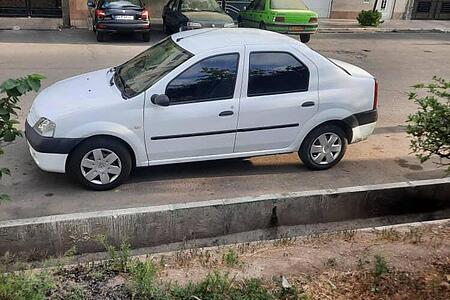 خودرو رنو، تندر 90 آگهی ann_18015588