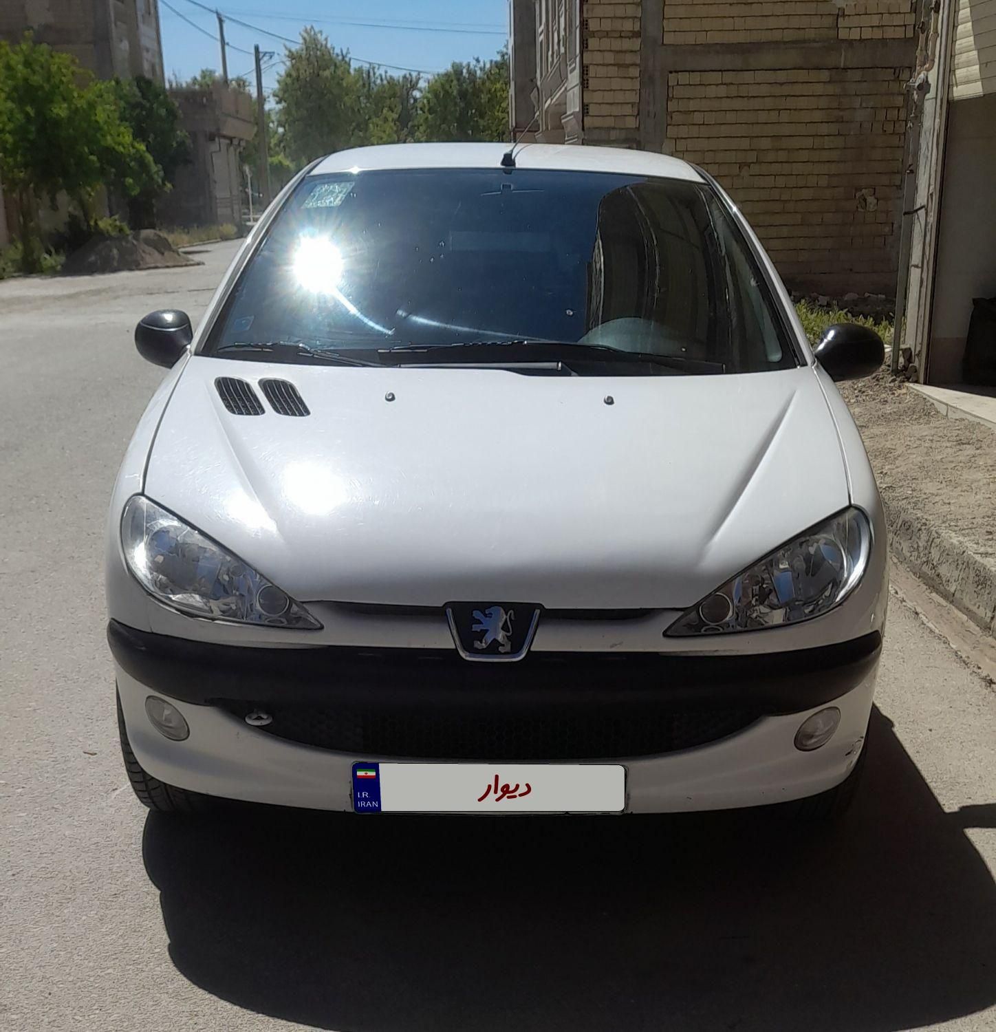 خودرو پژو، 206 آگهی ann_18015601