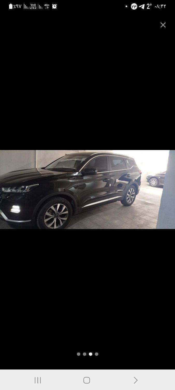 خودرو فونیکس، تیگو 7 پرو آگهی ann_18015603