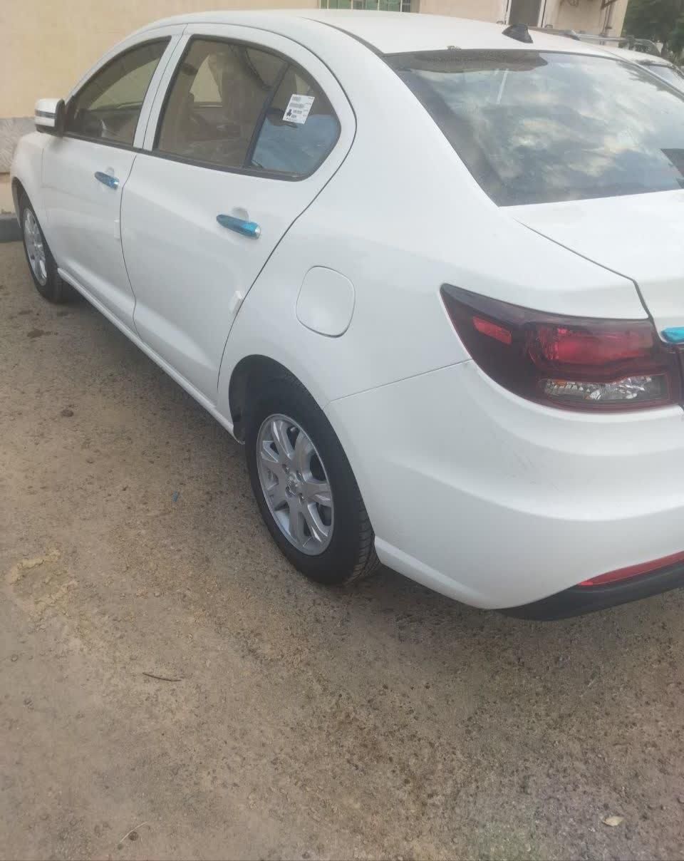 شاهین G اتوماتیک - 1404