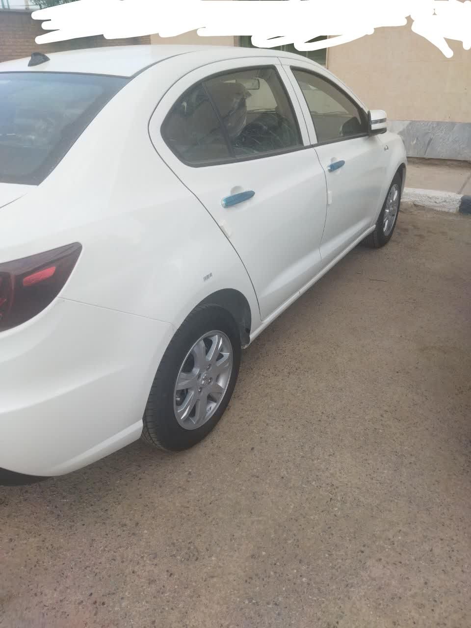 شاهین G اتوماتیک - 1404
