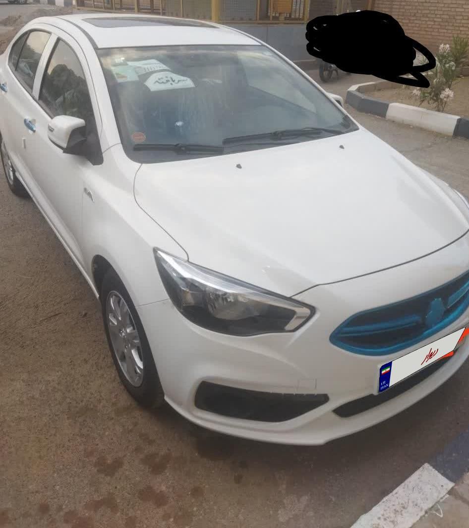 خودرو شاهین، G آگهی ann_18015606