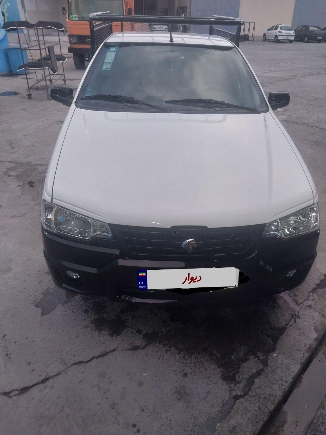 خودرو آریسان، 2 آگهی ann_18015622