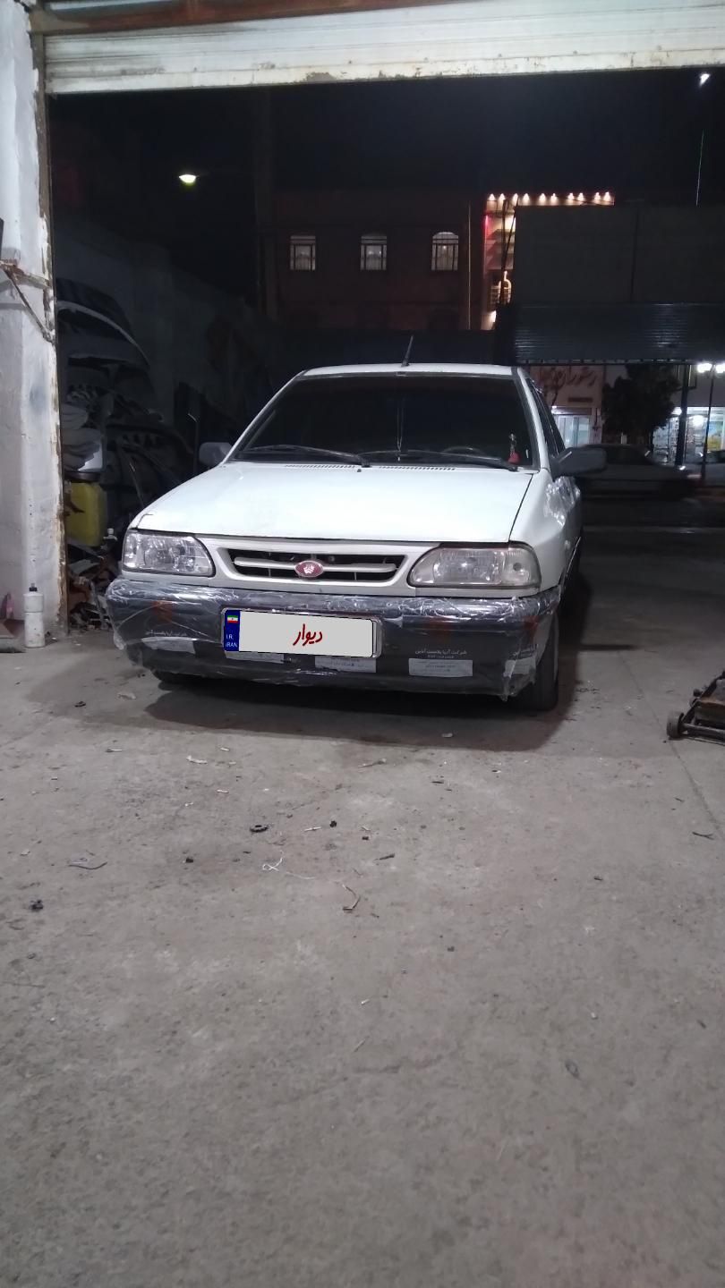 خودرو پراید، صبا آگهی ann_18015623