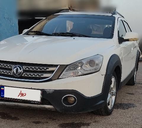 خودرو دانگ فنگ، H30 کراس آگهی ann_18015624