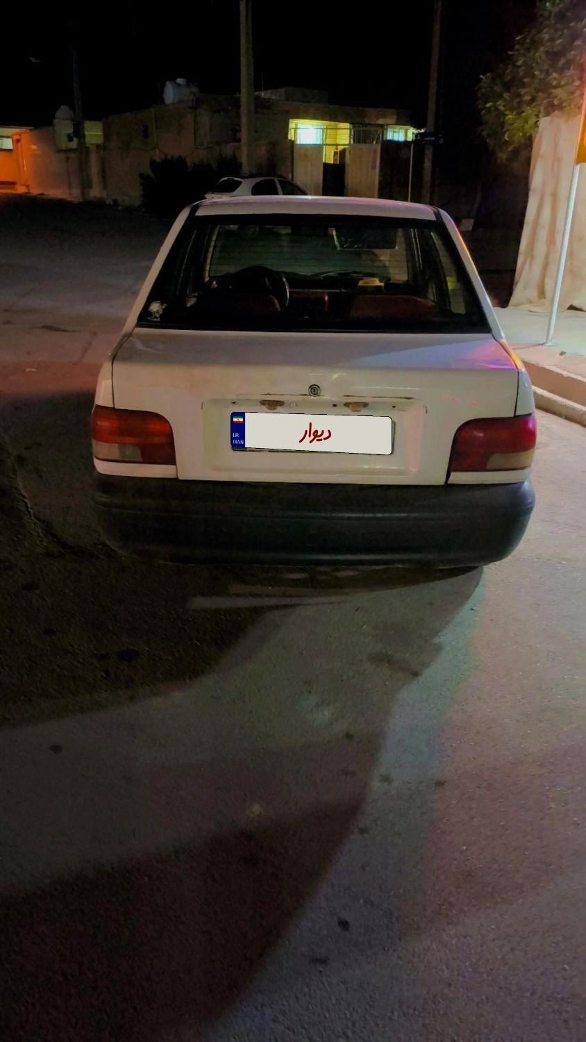 خودرو پراید، صبا آگهی ann_18015636