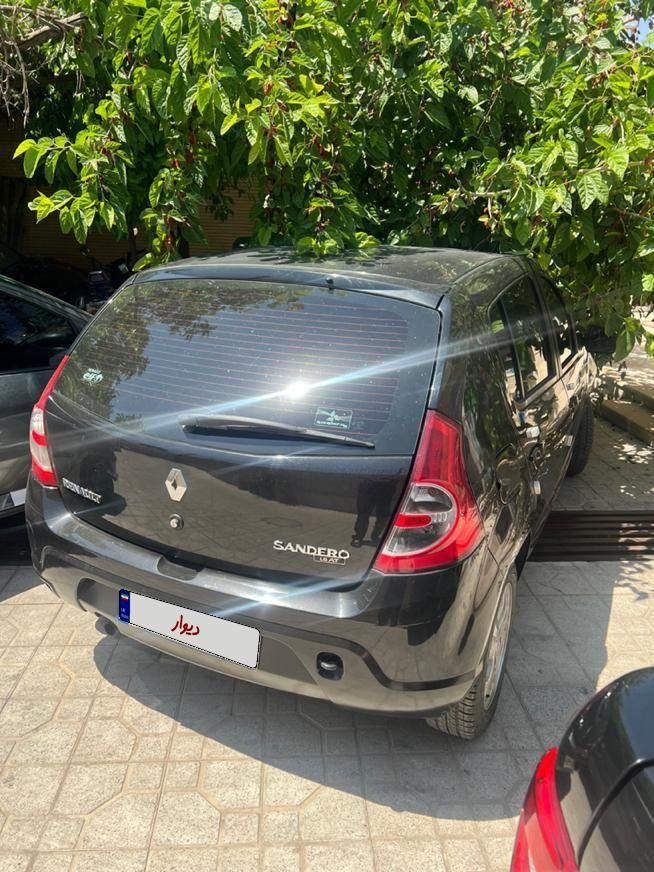 خودرو رنو، ساندرو آگهی ann_18015637