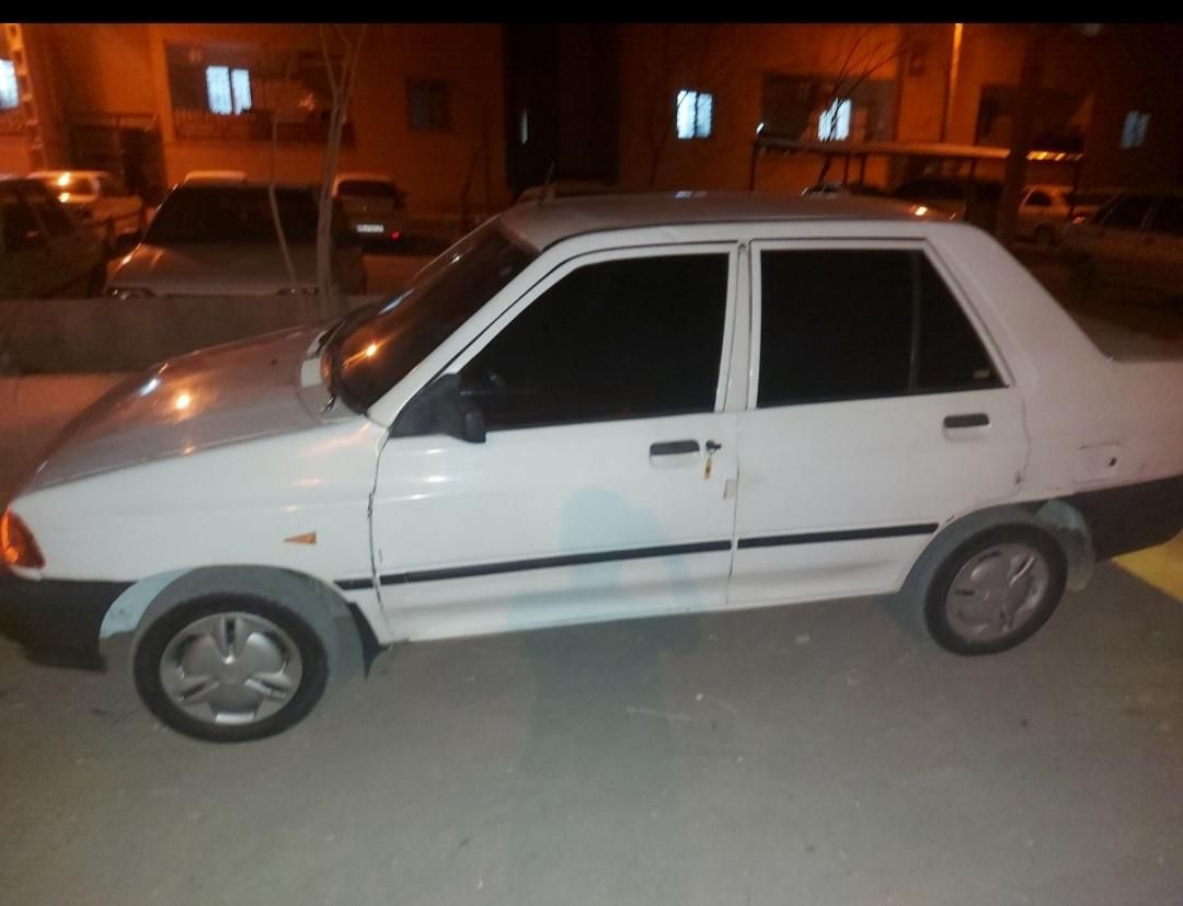 پراید 131 SE - 1394
