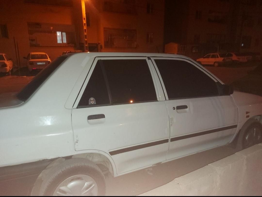 خودرو پراید، 131 آگهی ann_18015644