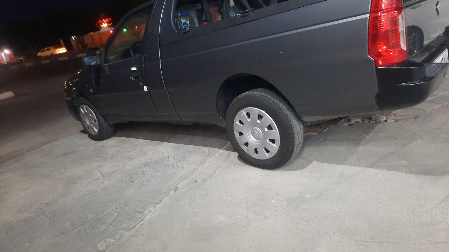 خودرو آریسان، 2 آگهی ann_18015652