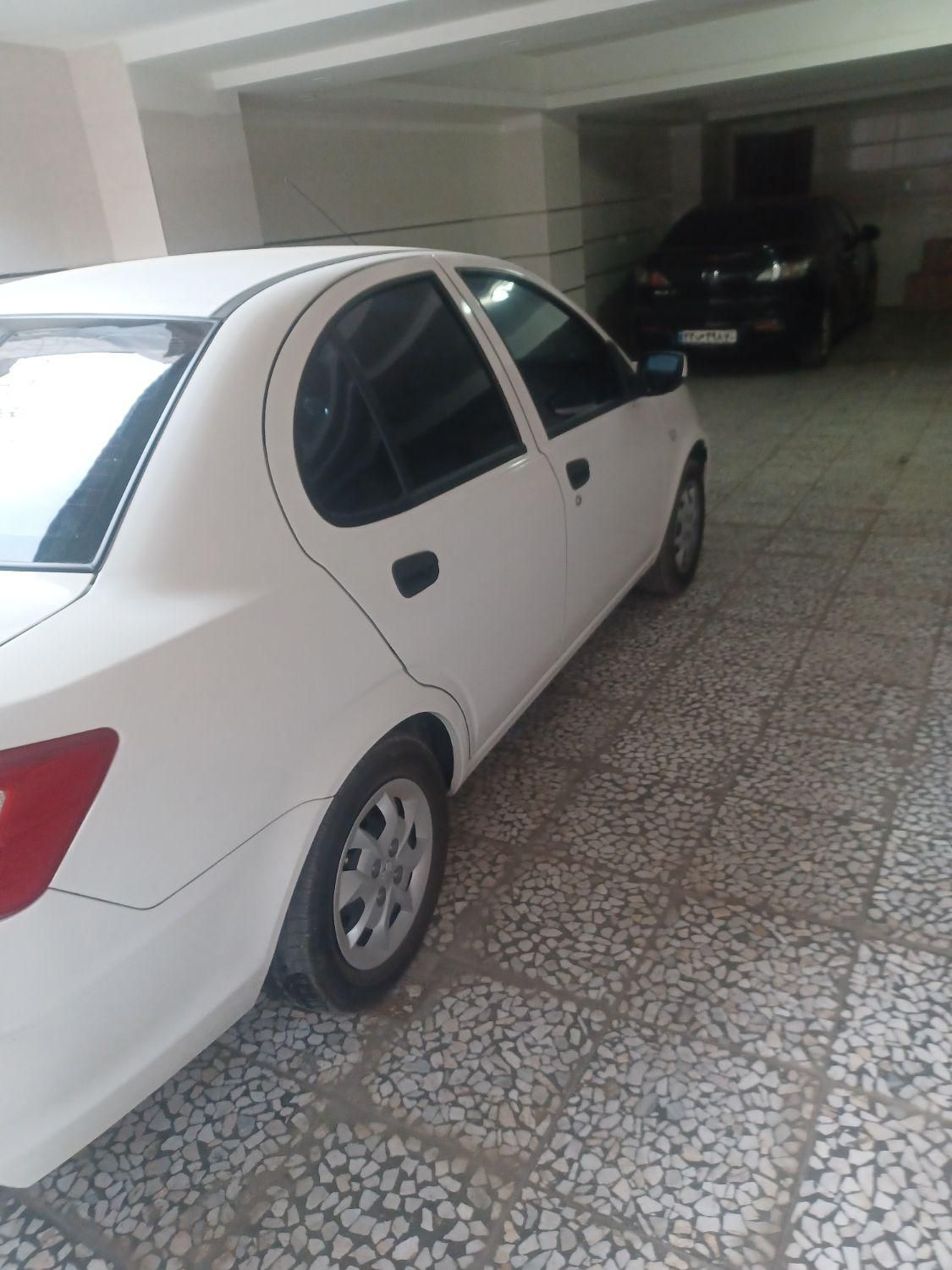خودرو ساینا، S آگهی ann_18015664