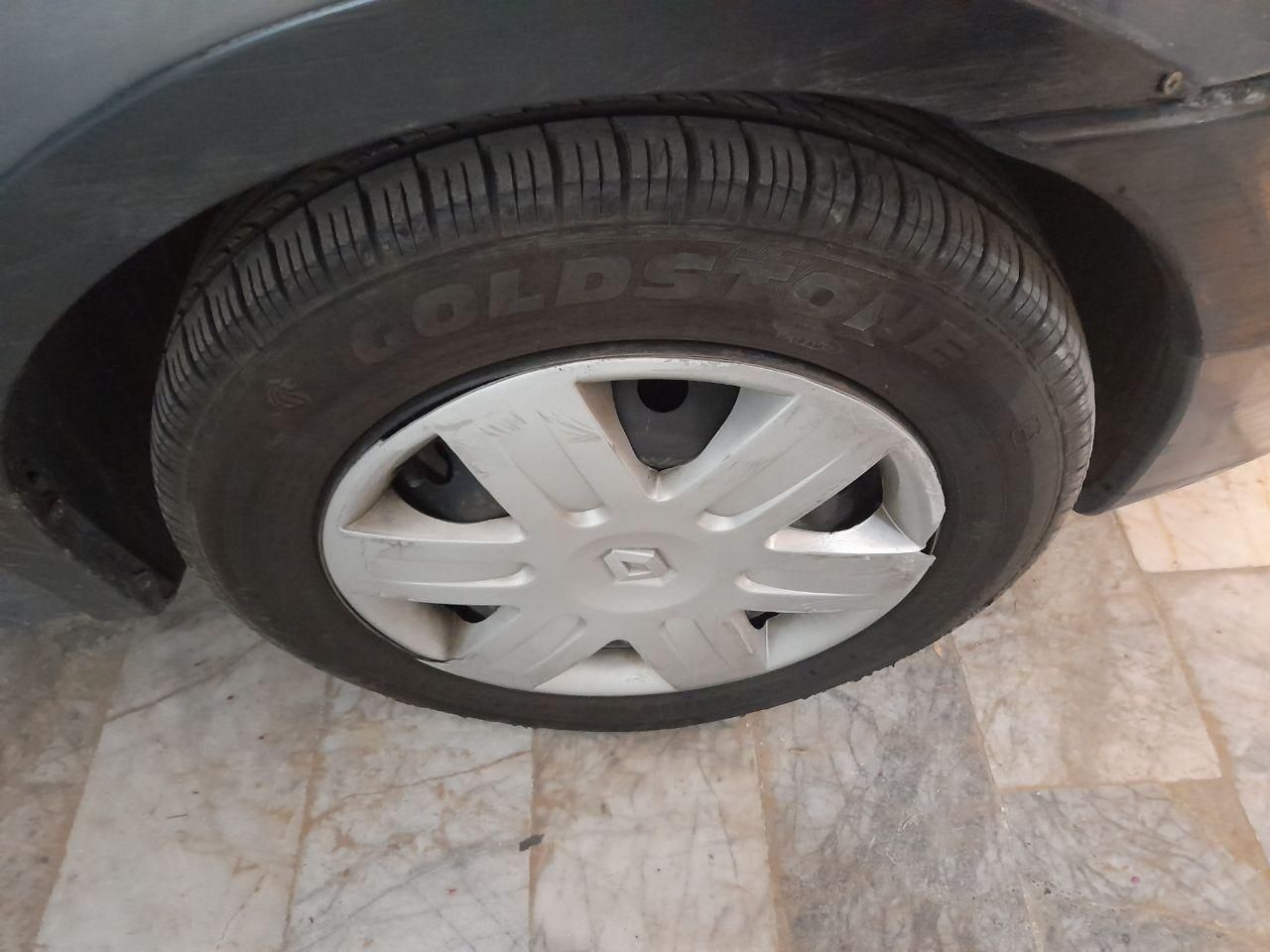 رنو تندر 90 E1 - 1387