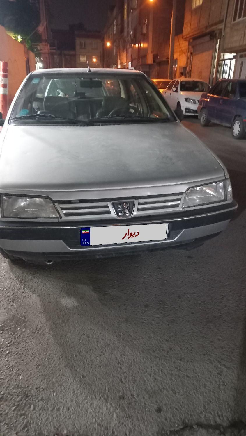 خودرو پژو، 405 آگهی ann_18015669