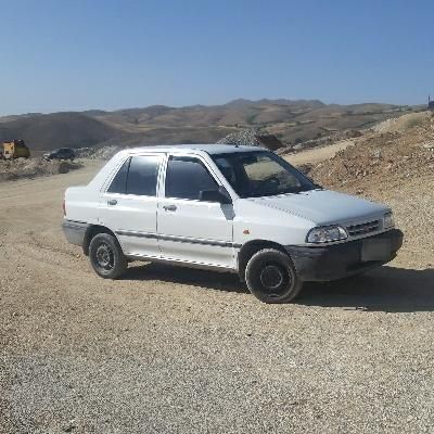 خودرو پراید، 131 آگهی ann_18015673