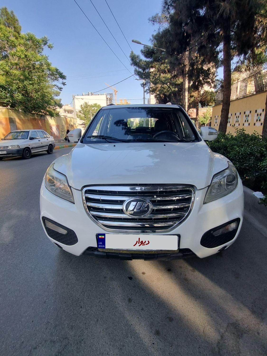 خودرو لیفان، X60 آگهی ann_18015680