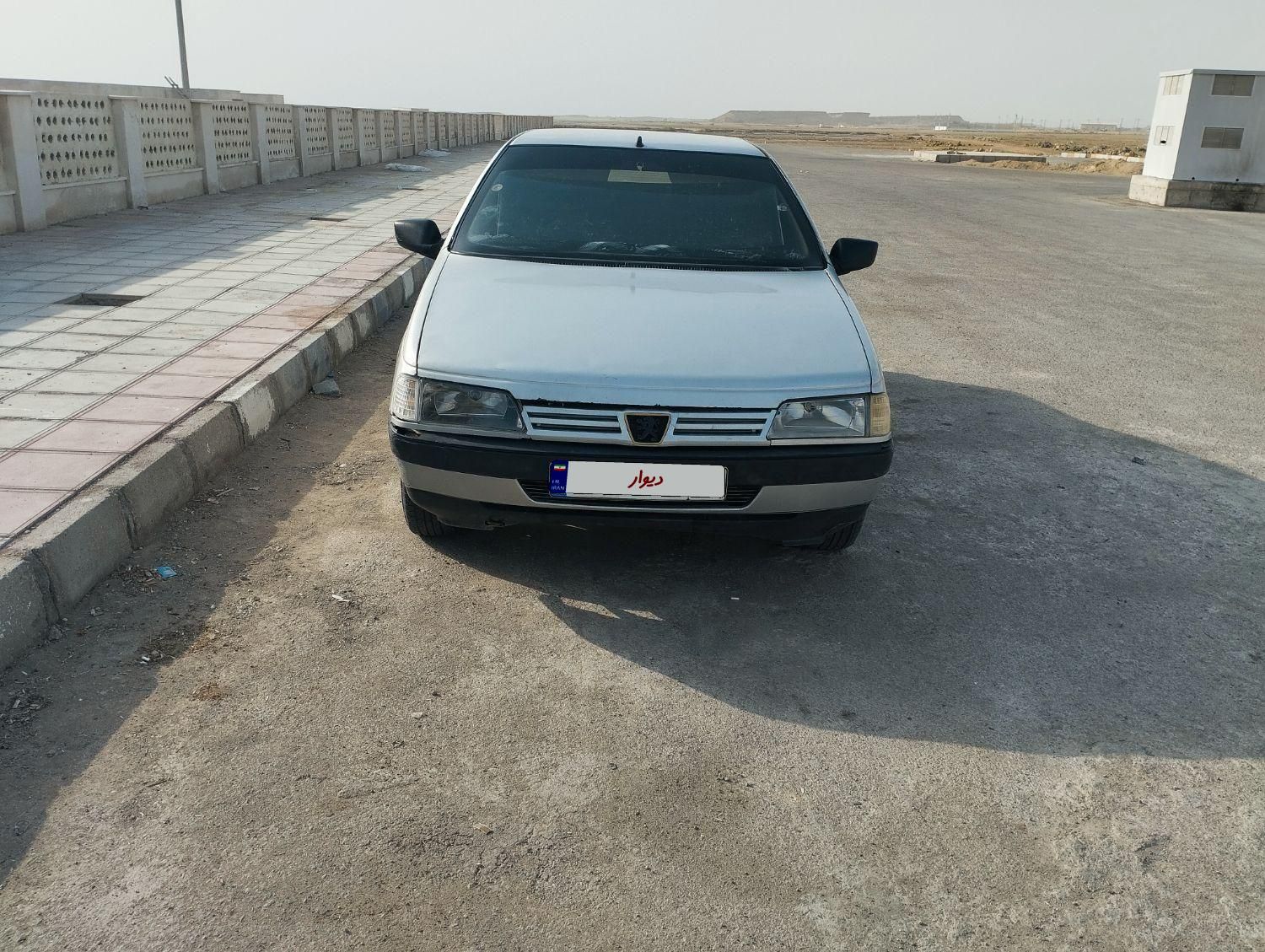 خودرو پژو، 405 آگهی ann_18015682