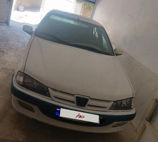 پژو پارس XU7ساده - 1389