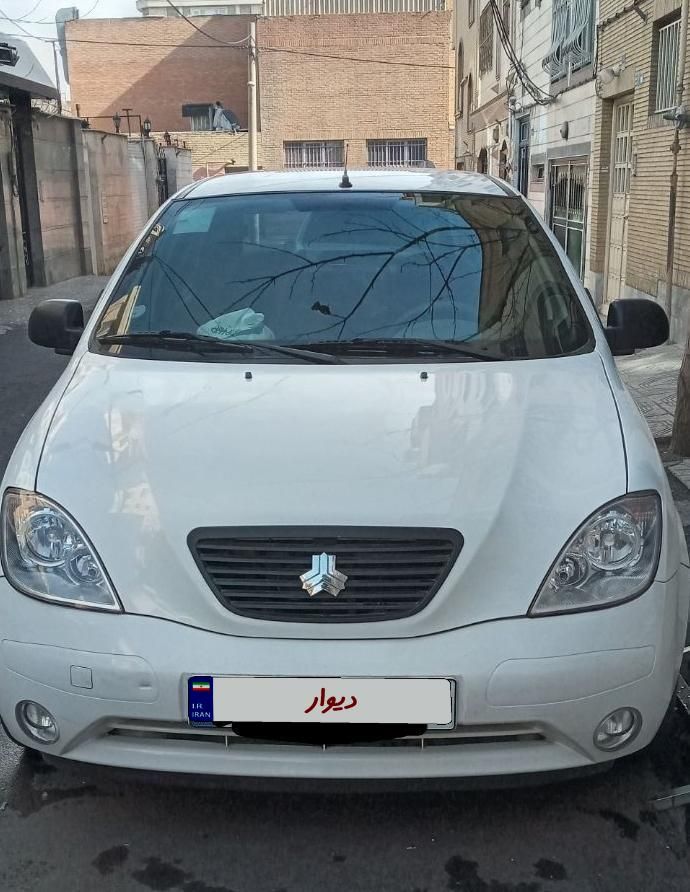 خودرو تیبا، صندوق دار آگهی ann_18015688