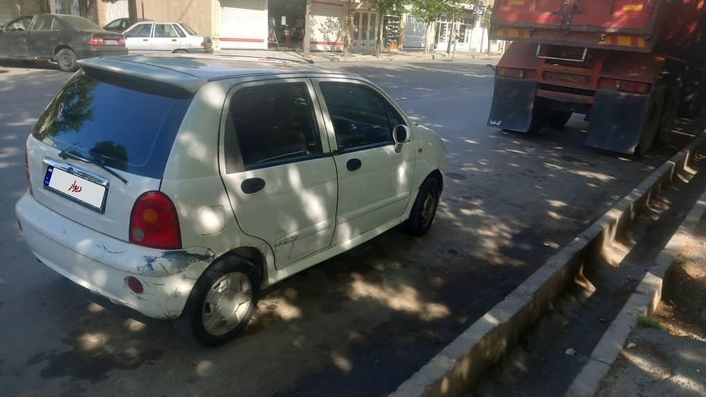 خودرو ام وی ام، 110 آگهی ann_18015694
