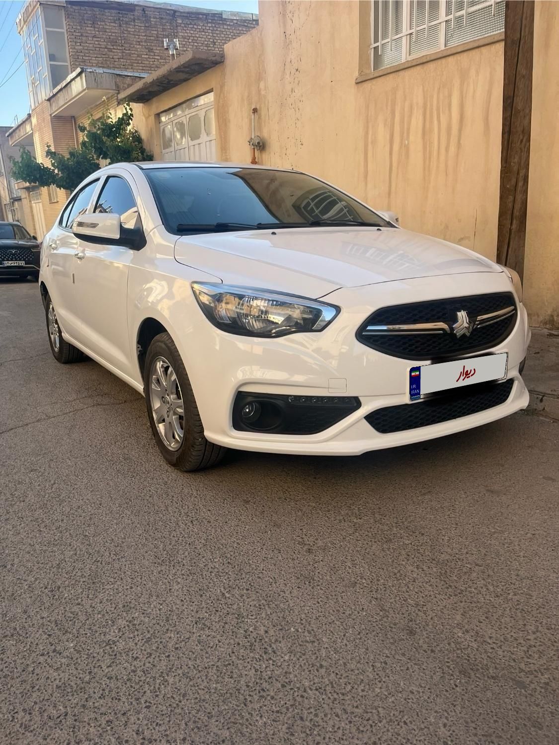 خودرو شاهین، G آگهی ann_18015695