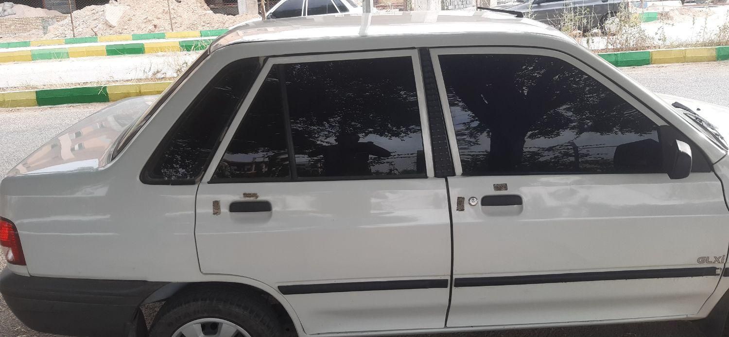 خودرو پراید، صبا آگهی ann_18015706